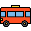 autobús icon