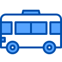 autobús icon