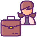 empleado icon