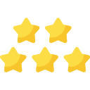 estrellas icon