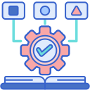 aprendiendo soporte icon