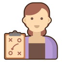 tutoría icon