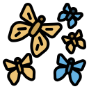 mariposa icon