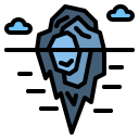 iceberg icon