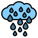 lluvia icon