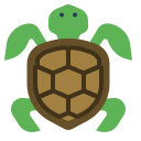 tortuga icon