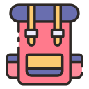 mochila icon