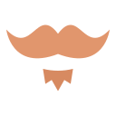 bigote icon