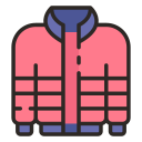 chaqueta icon