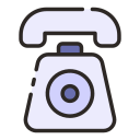 teléfono icon