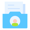 portafolio icon