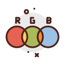 rgb icon