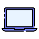 computadora portátil icon