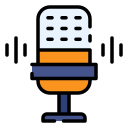 podcast icon