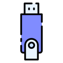 memoria usb icon