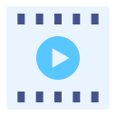 video icon