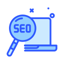 seo icon