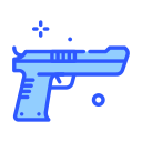 pistola icon