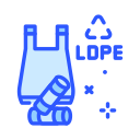 ldpe icon