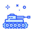 tanque icon