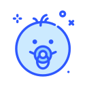 bebé icon