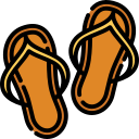 chancletas icon