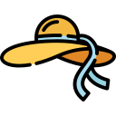 sombrero icon