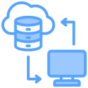 transferencia de datos