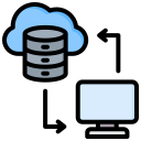 transferencia de datos