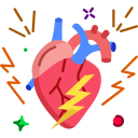 cardiopatía icon