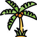 palmera icon