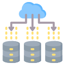 servicio de almacenamiento en la nube