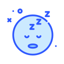 dormir icon