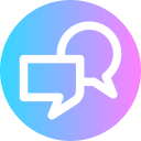 chat icon