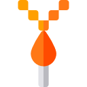 pixel icon