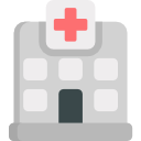 hospital icon