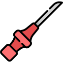 catéter icon