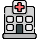 hospital icon