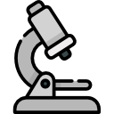 microscopio icon