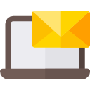 Laptop icon