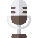 Microphone icon