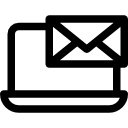 Laptop icon