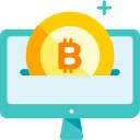 bitcoin icon