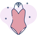 Swimsuit icon