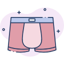 Underwear icon