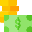 dinero icon