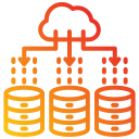 servicio de almacenamiento en la nube 