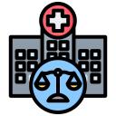 hospital icon