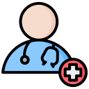 doctor icon