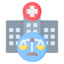 hospital icon